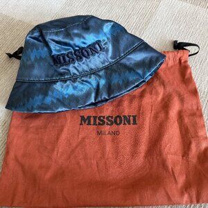 Missoni Bucket Hat